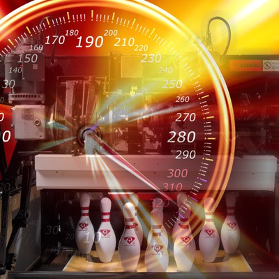 Actualizaciones de Pinspotter